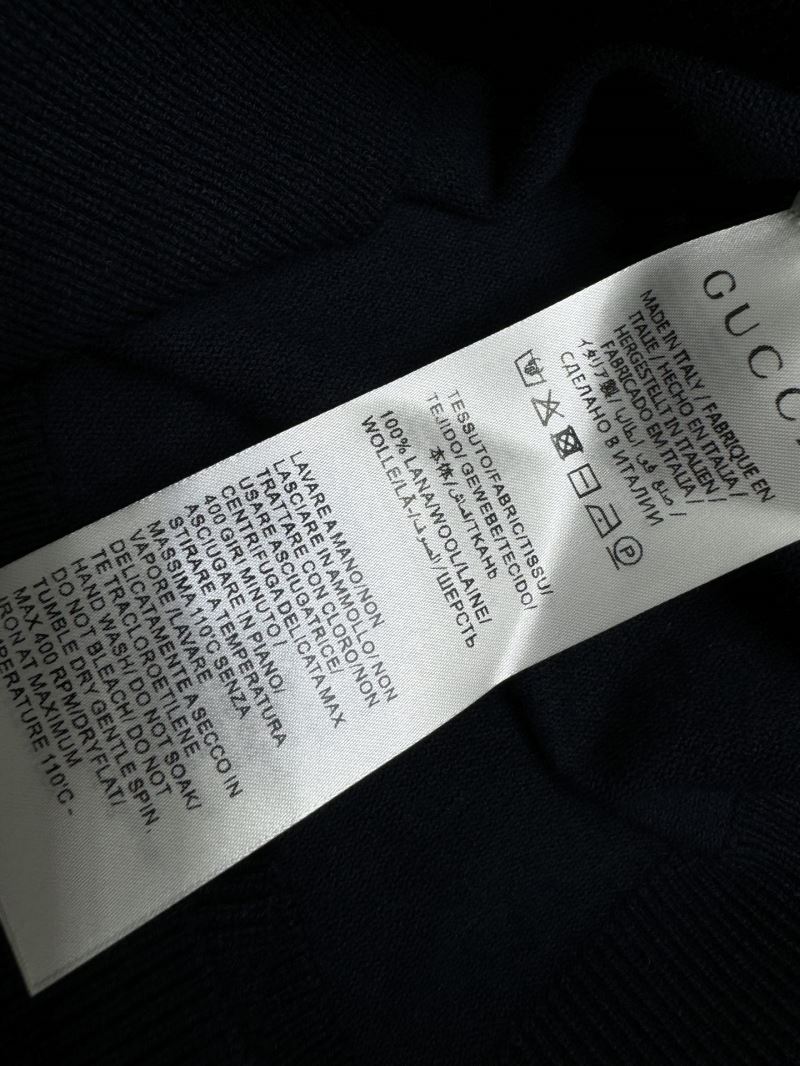 Gucci T-Shirts